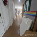 마린리치 | 창원층간소음매트 영어 공부방 시공 후기 - 월영마린애시앙 45평 확장형