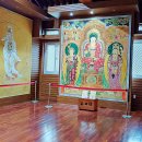 무위사 성보박물관 이미지