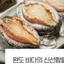 전복장터 이미지