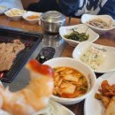 옥돌돼지갈비 이미지