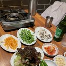 [안암 고려대 맛집] 돼지쫄갈비 팔백집 내돈내산 후기!