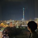 스카이트리 뷰! 3인 도쿄 호텔 후기 (리치몬드 호텔 프리미어 아사쿠사 인터내셔널)