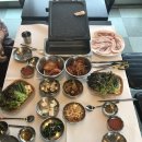 대복 삼겹살 이미지