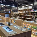 건강약국 앞 | 건강 관리까지 한 번에 가능한 강남약국 대형약국 옵티마웰니스뮤지엄약국 방문기