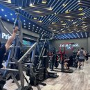 바이칼휘트니스 사우나 이미지