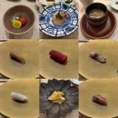 스시오마카세 맛집 ‘스이세한남’ 주말런치코스 후기. 발렛파킹 가능!