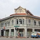 달빛공원(리틀야구장) | 싱가포르 여행지