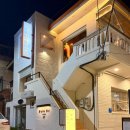 연하끝 | [광안리술집ㅣ연하 후기] 데이트코스 추천ෆ 고급진 닭전골&amp;트러플감자전 감성 안주맛집