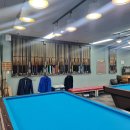 지존당구클럽 이미지