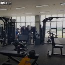 바디웰 피트니스 이미지