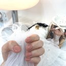 네일볼까 | 부평 산곡동네일 라디앙네일 봄젤네일 후기