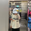 한화이글스 40주년 유니폼 95 사이즈 춘추점퍼 90 압구정 스파이더 재고현황
