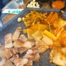 통큰대포삼겹 이미지