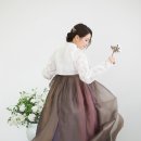 채아한복