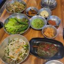 하안사거리 삼성빌딩 앞 | 금천구청고기집 금천구청맛집 소백산 시흥사거리점 솔직후기