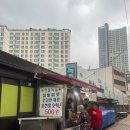 부산왕떡볶이 | 부산 온천장 천일녹즙 노포 떡볶이 오뎅 솔직 후기, 호불호 있을수 있음