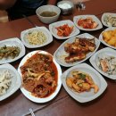 천동명성식당 이미지