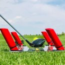 BEST 스크린골프 | 2025 골프 스윙 보조기구 BEST 4｜비거리·궤도·리듬 한 번에 잡는 방법