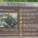 큰재봉공원 축구장 이미지