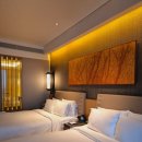 콘래드 서울 호텔 이미지