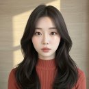 보람케어 | 분위기 업그레이드! 양산 물금 미용실 빌드펌 시술 후기 by 보람