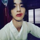 [녹두전][메이킹] 멱살잡이에 눈 찌르기까지, 자나깨나 동주 조심★ (feat. 슬랩스틱 코미디).tvcast 이미지