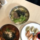 현대장 | 강릉 웨이팅쩌는 원탑 칼국수 맛집 &#39;현대장칼국수 본점&#39; 드디어 가본 후기