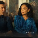 (주)메이지오브더이스트 | 넷플릭스 <그의 이야기 &amp; 그녀의 이야기> 미스테리 (등장인물, 줄거리, 후기)