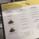 서베이제주 | 블루리본서베이 [뮤제 베이커리] 제주말차플랑&뺑 스위스 피스타치오 후기
