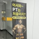 누브 피트니스 | 광주 쌍촌동 헬스장 누브피트니스 PT 후기