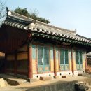 화암서원 이미지