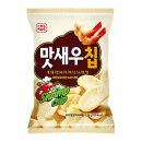 (주)코스모스제과 이미지