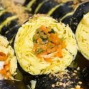 계란김밥 이미지