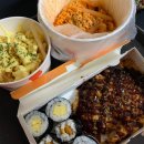 얌샘김밥광안역점