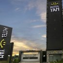 호텔 영천 이미지