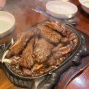 용봉동 전철우사거리 맛집 LA갈비 대박 ‘심경희 라라랜드’
