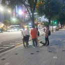 교대역 6번 출구 앞 이미지