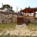 목포진 역사공원 입구 이미지