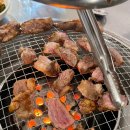 돈의맛연탄구이