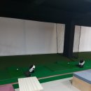 황pro 골프스튜디오 이미지