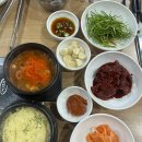 율량동 맛집] 율량동 갈비 맛집 정겨운수제숯불갈비 후기 (갈비부터 아이스크림까지 완벽한 외식코스)💙