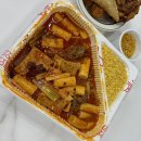 스텔라떡볶이 대전한남대점 | 대전 한남대 분식맛집 추천 스텔라떡볶이 대전한남대점
