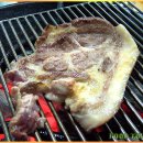일미숯불구이 이미지