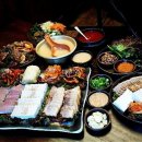 부뚜막 청국장 이미지