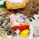 지리산인월송 이미지