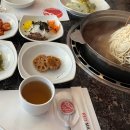 마블짐 | 역삼 점심 법카 추천｜레드마블하우스 한우 국수전골 솔직후기