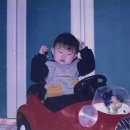 해맑은약국 | 김준희♥김지안 [ 2세 미리보기...“아마 세상에서 제일 귀여울 것”]