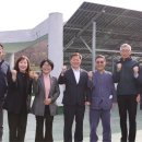 광명 태양광발전소 이미지