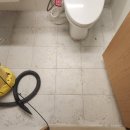 경북도청 아이파크 경로당 | 경북 줄눈 예천 경북도청신도시아이파크 곰팡이 때문에 욕실 시공