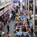 서문시장건해산물상가 이미지